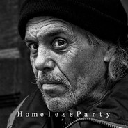 HomelessParty