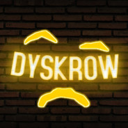 Dyskrow