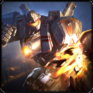 -İnvincible Warrior-