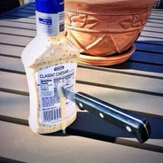 Caesar Stabbing