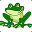 Green_Frog