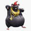 biggie cheese