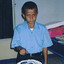 Steam avatar