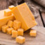 the cheese man