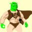 super duper shrek