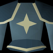 saradomin platebody✪