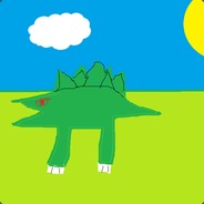 i am a stegosaurus