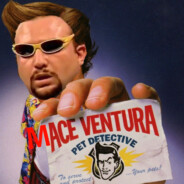 Mace Ventura: Sket Detective