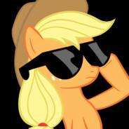 XXL_БеШеНаЯ ПоНи_XXL