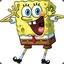 Hi Patrick, I&#039;m Spongebob!