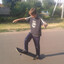 Tony Hawk
