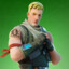 Fortnite Jonesy