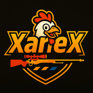 XareX ︻芫  ----- avatar