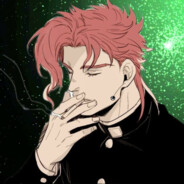 Kakyoin Яйцестрелов avatar