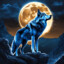 Bluewolf