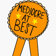 MediocreAtBest avatar