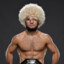 Khabib Nurmagomedov