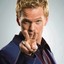 Barney Stinson