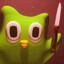 DUOLINGO