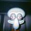 squidward