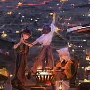 CHINOSAMA