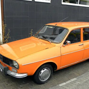 Renault 12