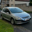 Peugeot 307 1.6 16v 109hp 2002