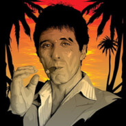 Tony Montana