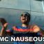 [MC] Nauseous