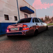 я хачу приору