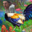 Avatar of player раст кок