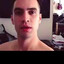 shirtless brendon urie