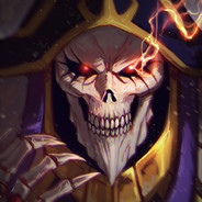 Momonga avatar