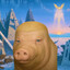 down under pork