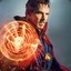 DR. STRANGE