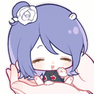 从小就比别人笨