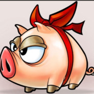 焯了，你个老六