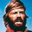 Jeremiah Johnson