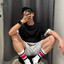 男同丶