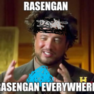 I USED RASENGAN ON YOUR MOM