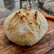 Sourdough Bread