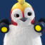 Pogo the Penguin