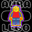 Aura + Lego