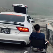 女大爱上舞狮佬