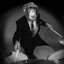 drummer monkey
