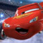 El Rayo McQueen