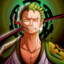 Roronoa Zoro