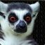 Demented Lemur