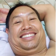 阳光开朗大男孩