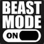 BEASTMODE!